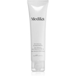 Physical Sunscreen Crema Facial Protectora Spf 50 60 Ml