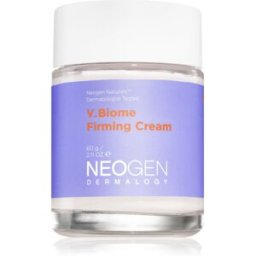V.Biome Firming Cream Crema Reafirmante Y Alisante Aumenta La Elasticidad De La Piel 60 G