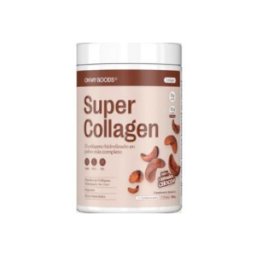 Oh My Goods Super Collagen 300 gr Chocolate
