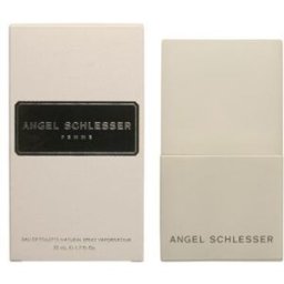 Angel Schlesser Angel Schlesser Femme Eau de Toilette 50 ml
