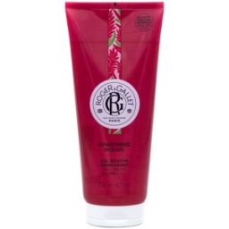 Roger & Gallet Gel de Ducha Gingembre Rouge 200 ml