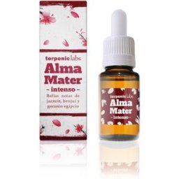Terpenic Lab Alma Mater Aceite Perfumado 10 ml 10 ml