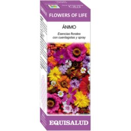 Equisalud Flower Of Life Animo 15 ml
