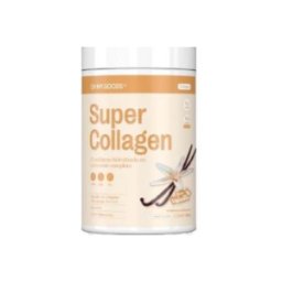 Oh My Goods Super Collagen 300 gr Vainilla