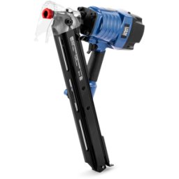 HBM pistola de clavos neumática, 90 mm,
