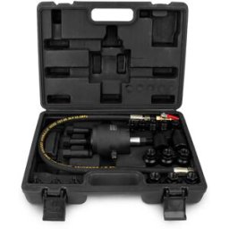 HBM kit extractor de inyectores diésel, 22 piezas