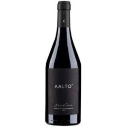 Aalto Blanco de Parcela 2023 - Vino blanco excepcional de España con graduación de 12,50%