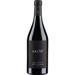 Aalto Blanco de Parcela 2024 - Vino Blanco de España con Graduación 12,50
