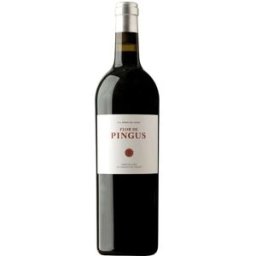 Flor de Pingus 2023 - Vino tinto premium de Dominio De Pingus, España
