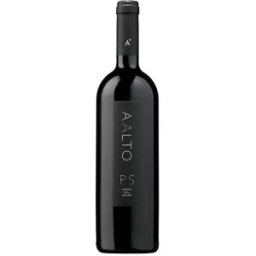Aalto PS 2023 - Vino tinto premium de España con 15,00% de graduación