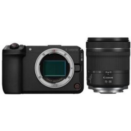 Canon EOS R6 V + RF 15-30 mm f/4,5-6,3 IS STM