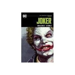 D C COMICS Joker: Dc Compact Comics Edition