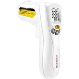 Mastech Termómetro Infrarrojo MS6592P 1 ud