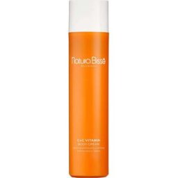 Natura Bisse C+c Vitamin Body Cream Reafirmante Intensiva 2 ml
