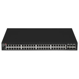 Edimax Pro Pro GS-5654LX Switch 48 Puertos Gigabit 6 SFP+