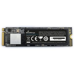 Mediarange MR1031 256GB SSD M.2 3D TLC NAND NVMe PCIe 3.1
