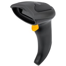 Equip 2D USB Lector de Códigos de Barras con Soporte