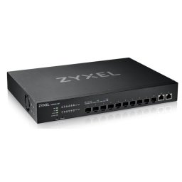 Zyxel XS1930-12F-ZZ0101F Switch Gestionado L2/L3 Gigabit 2 Puertos + 10 SFP+