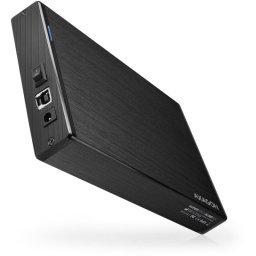 Caja Externa Axagon Ee35-xa3 Usb 3.0 - Sata 3,5