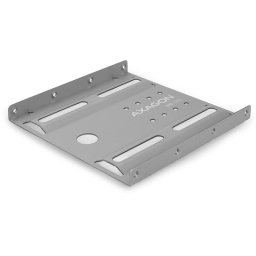 Adaptador Axagon Rhd-125s 2.5" Hdd Para 3.5" Gris