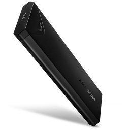 Caja Ssd Axagon Eem2-ub2 Usb-c 3.2 Gen2 - M.2 Nvme Ssd Arrow