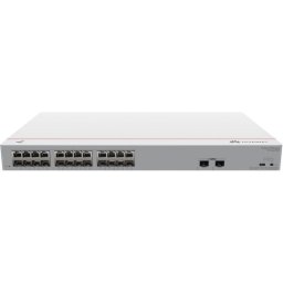 Huawei eKit S110 Series S110-24LP2SR Switch No Administrado L2 Gigabit 24 Puertos + 2 SFP PoE