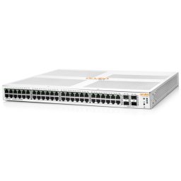 HPE Instant On 1930 Switch Gestionado L2+ 48 Puertos Gigabit + 4 SFP+ PoE 370W
