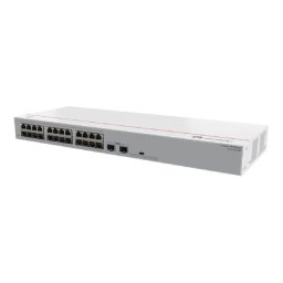 Switch Huawei S11024T2SR 24 Puertos 10/100/1000 Mbps 2 Combo SFP 52Gbps 1U