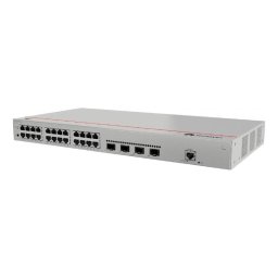 Switch Huawei eKit S220-24T4X 24x Gigabit Ethernet 4x SFP+ 10G L2 QoS 128Gbit/s LACP Rack 1U