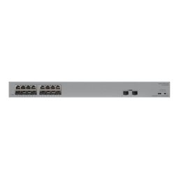 Switch Huawei S110-16LP2SR 16 Puertos Gigabit PoE+ 2 Combo SFP Rack 124W