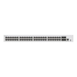 Switch Huawei S310-48P4X 48 Puertos Gigabit PoE 4 SFP+ Gestionado L2+ 1U Rack