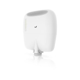 Switch Ubiquiti EP-S16 16 Puertos Gigabit PoE EdgeOS Fibra Óptica Exterior Rack