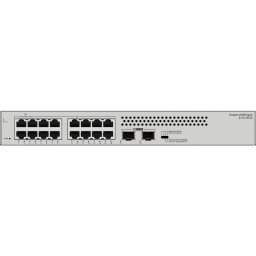 Switch Huawei S110-16T2S 16 Puertos Gigabit No Administrado Rack 36Gbit/s 8000 MAC