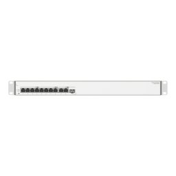 Switch Huawei S380-H8T3ST 8GE LAN 2GE WAN 1 SFP VLAN Web Gestionado Compacto 1U