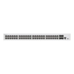 Switch Huawei eKit S220-48T4S 48xRJ-45 Gigabit 4xSFP 104Gbps L2 Rack 1U Sin PoE