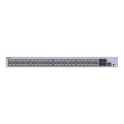 Switch Huawei S310-48T4S 48 Puertos Gigabit 4 SFP Rack 1U L2+ ERPS iStack Seguridad