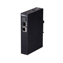 Switch Dahua DH-PFS3102-1T 2 Puertos 1x SFP+ 6,8Gbps Industrial Protección 4KV