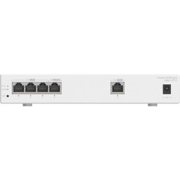 Switch HUAWEI eKit S380-L4T1T Gestionado 4 Puertos Gigabit Montaje en rack 1U