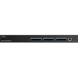 Switch Grandstream Networks GWN7832 L3 10G Ethernet Gestionado Montaje en rack