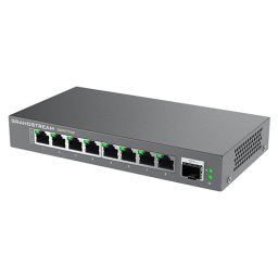 Switch Grandstream Networks GWN7701M 2.5G Ethernet 5 Puertos RJ-45 y 1 SFP+