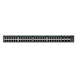Switch Grandstream Networks GWN7806 48 Puertos Gigabit L2+ Gestionado Rack