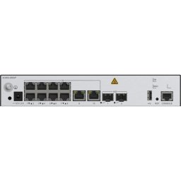 Controladora de red HUAWEI eKit AC650-256AP Gris 10,100,1000 Mbit/s 10000 Mpps RJ-45 21W
