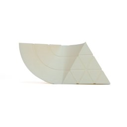 Filamento PLA Smartfil Iridiscente High-Speed acabado brillante FDM diámetro estable