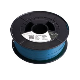 Filamento PLA Smartfil Recycled High-Speed 1.75mm 100% Reciclado Biodegradable Caja y Carrete Cartón