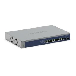 Switch Netgear XS508TM 8x10G Ethernet 2xSFP+ L2/L3/L4 Gestión Avanzada Gris