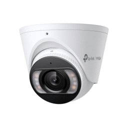 Cámara IP TP-Link VIGI VIGI C455 5MP 2880x1620 PoE Torreta Interior Micrófono WDR Visión nocturna
