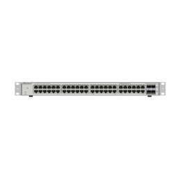 Switch Ruijie RG-NBS3200-48GT4XS 48 Puertos Gigabit Gestionado L2 Montaje en Rack