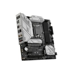 Placa Base MSI MAG B760M Mortar WiFi II LGA 1700 DDR5 micro ATX Wi-Fi 6E RAID