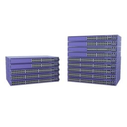 Switch Extreme Networks 5420F-48P-4XE 48 RJ-45 Gigabit 4 SFP+ PoE+ L2/L3 Apilable Rack