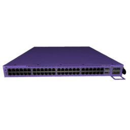 Switch Extreme Networks 5520 Gestionado L2/L3 48 SFP 2 QSFP28 Apilable Rack 1U